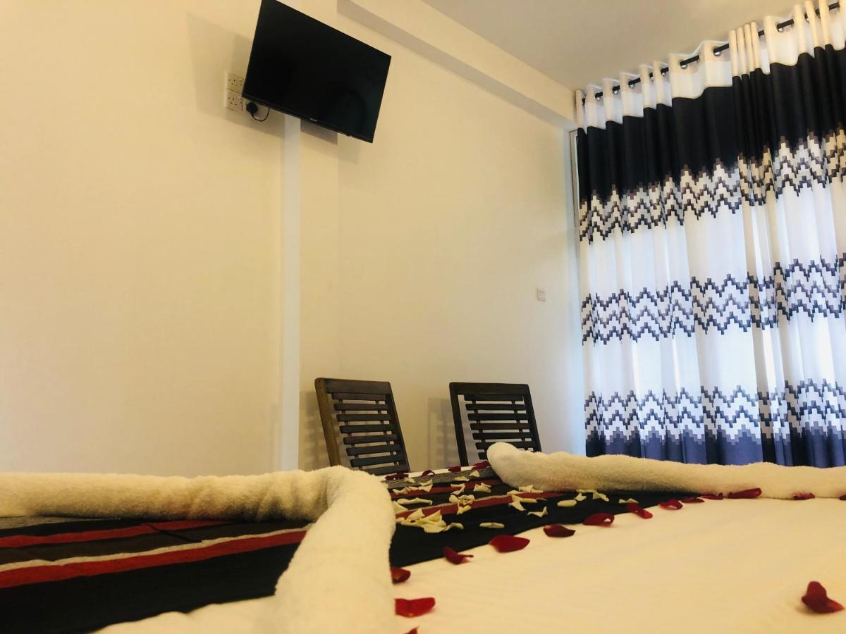 Boo Kirinda Holiday Resort Badulla Exteriér fotografie