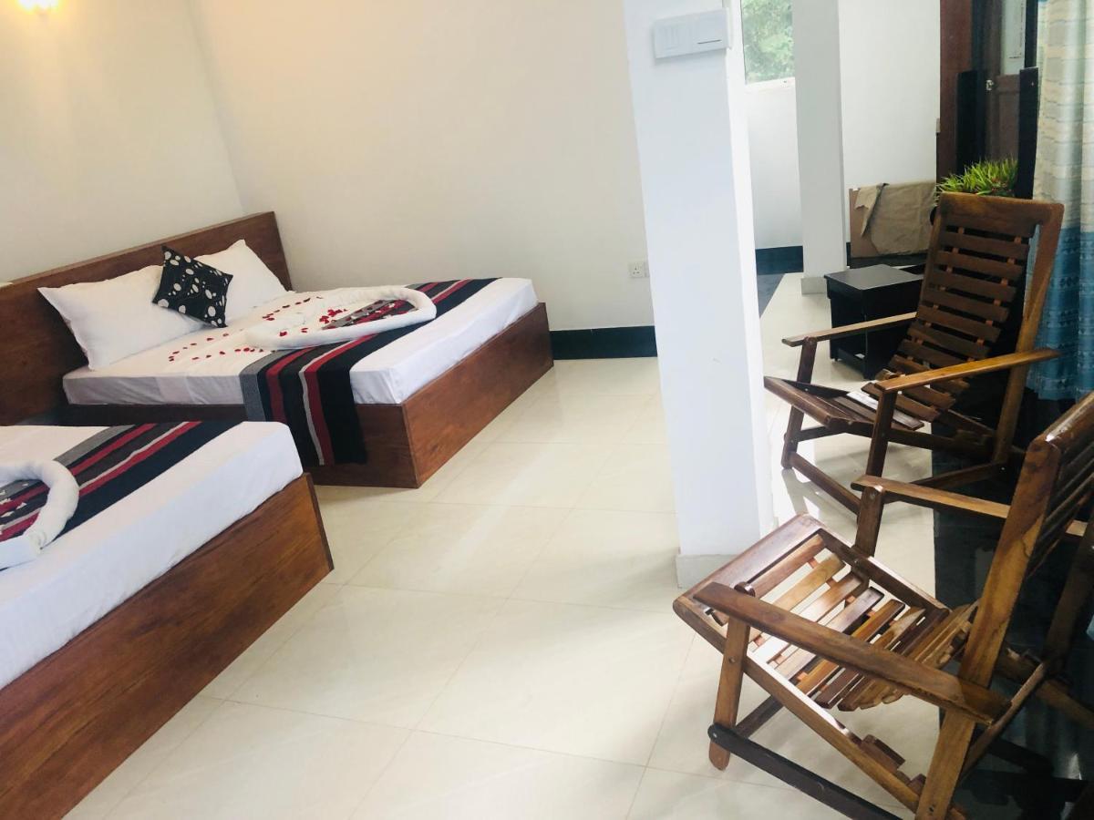 Boo Kirinda Holiday Resort Badulla Exteriér fotografie