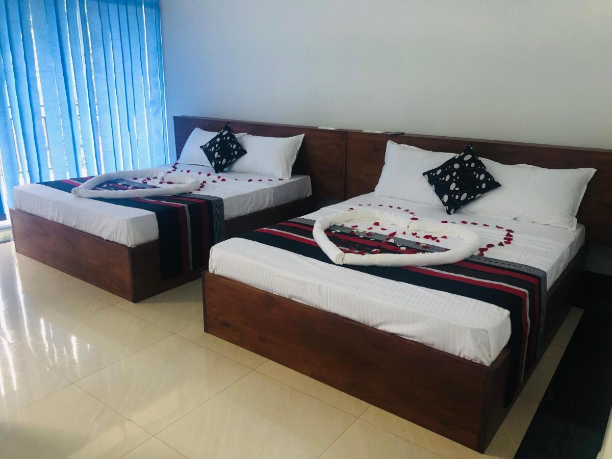 Boo Kirinda Holiday Resort Badulla Exteriér fotografie