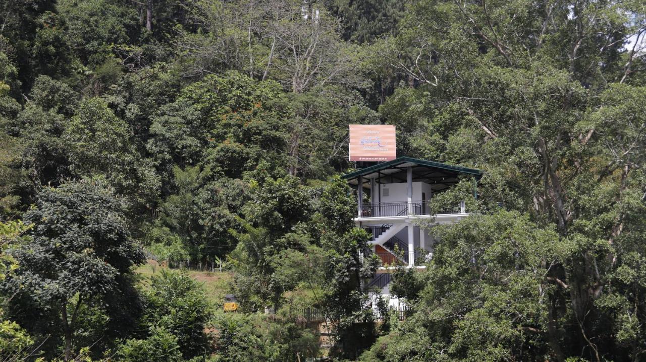 Boo Kirinda Holiday Resort Badulla Exteriér fotografie
