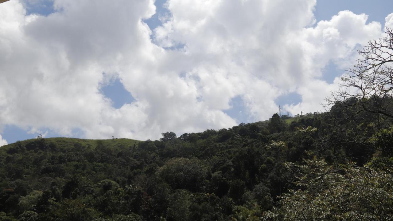Boo Kirinda Holiday Resort Badulla Exteriér fotografie