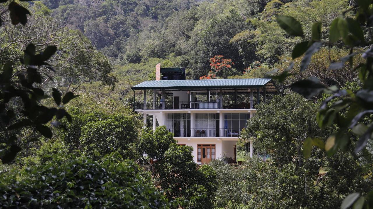 Boo Kirinda Holiday Resort Badulla Exteriér fotografie