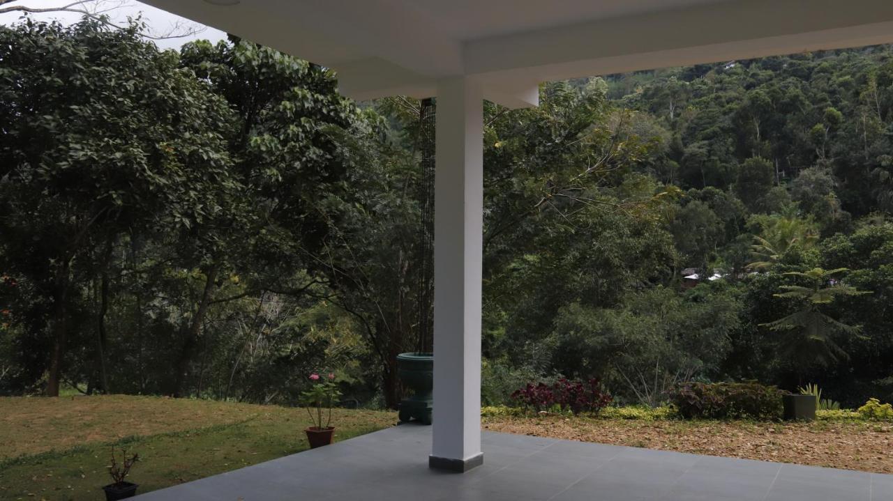 Boo Kirinda Holiday Resort Badulla Exteriér fotografie