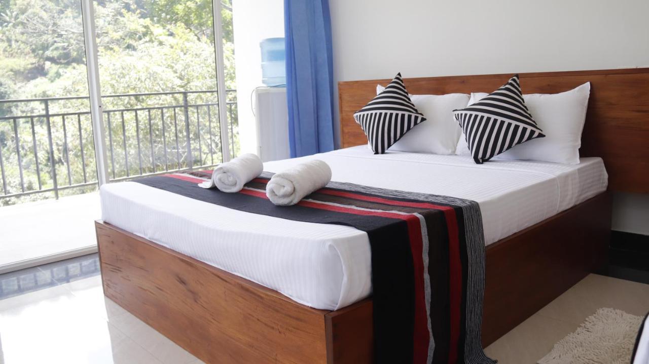 Boo Kirinda Holiday Resort Badulla Exteriér fotografie